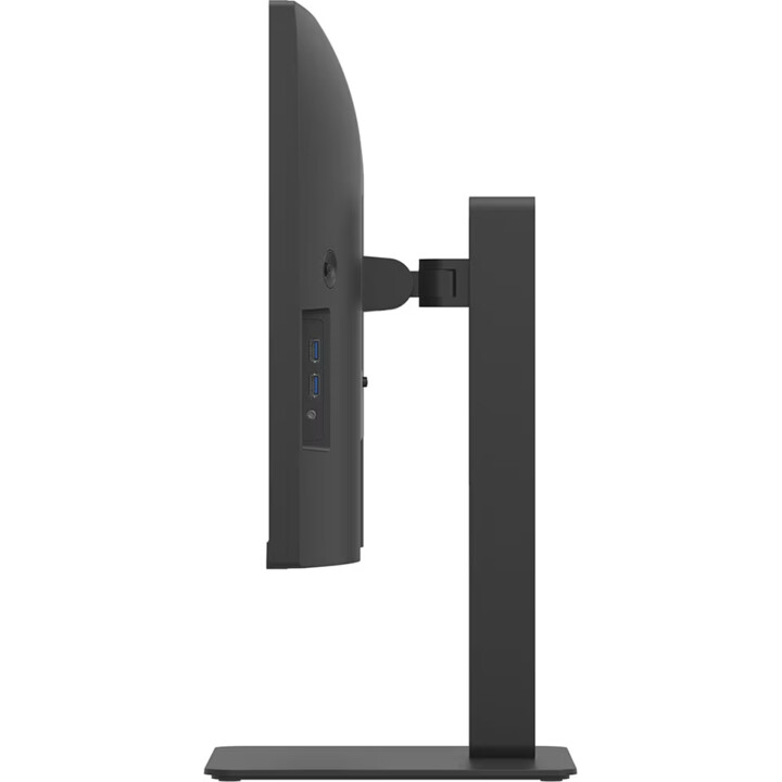 LG 27BA65QB-B Monitor LED 27" 2560 x 1440 WQHD