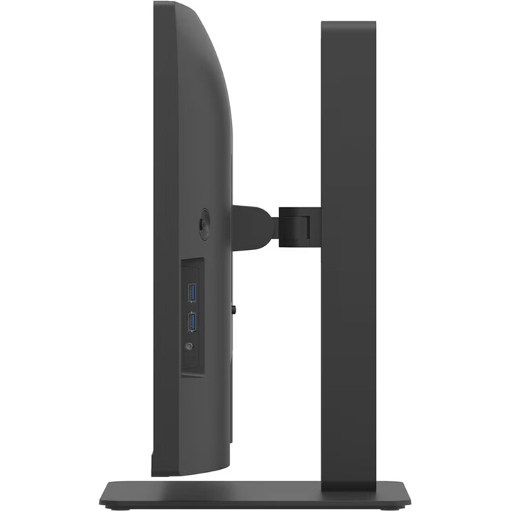 LG 27BA65QB-B Monitor LED 27" 2560 x 1440 WQHD