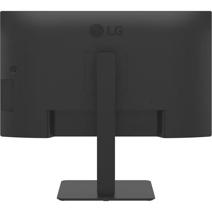 LG 27BA65QB-B Monitor LED 27" 2560 x 1440 WQHD