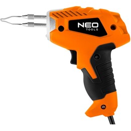 Neo Tools 19-153 fer à souder transformateur 100 W