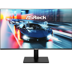 ASRock Challenger CL25FFA 24.5" Monitor