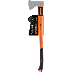 Ax 1250 g, mango de fibra de vidrio, bimaterial