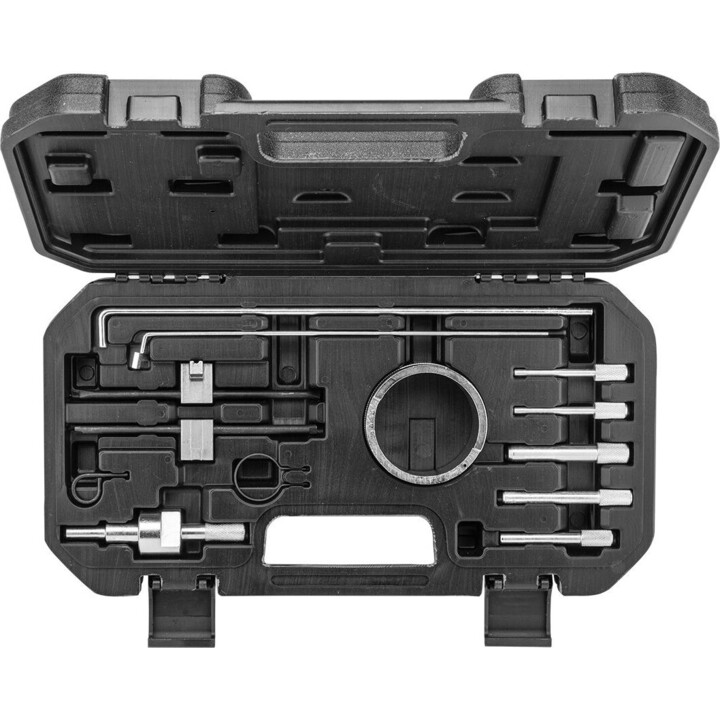 Timing tool set - PSA gasoline engine
