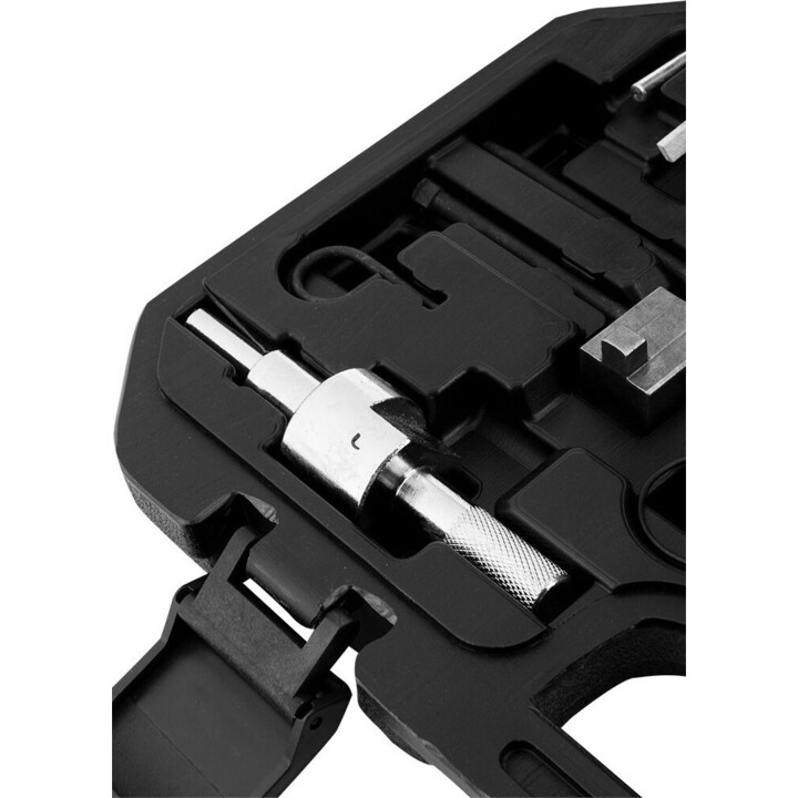 Timing tool set - PSA gasoline engine