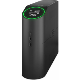 Sai APC Backups Pro Gaming 2200 2200VA 1320W