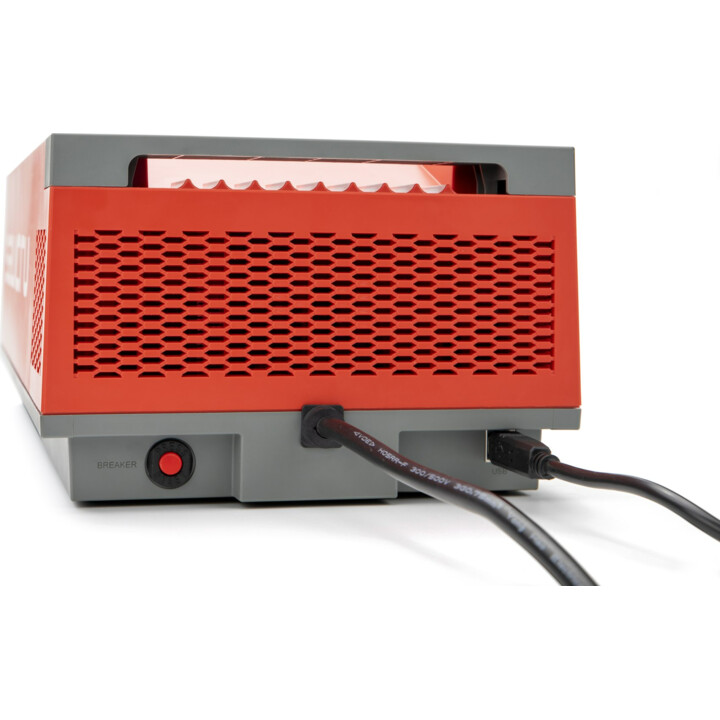 UPS Salicru SPS Home+ 1000 VA / 600 W Line-Interactive Multi-Base-APFC