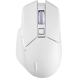 PowerColor Alphyn AM10 White Mouse