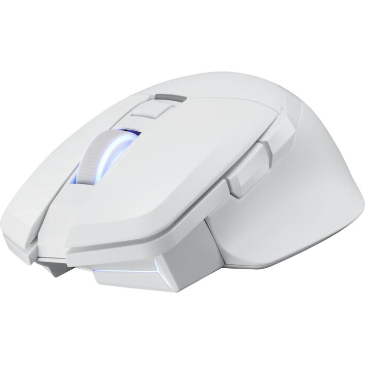 PowerColor Alphyn AM10 White Mouse