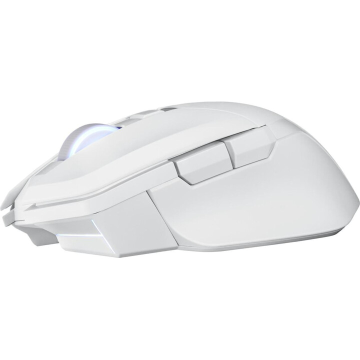 PowerColor Alphyn AM10 White Mouse