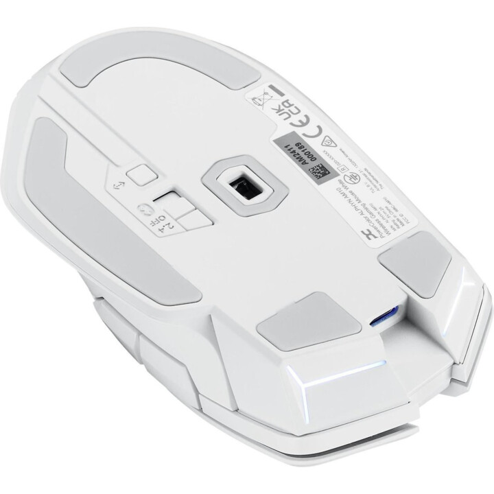 PowerColor Alphyn AM10 White Mouse