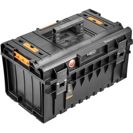 NEO TOOLS 84-256 Caja modular 350 roja