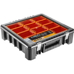 Organizador con cubos 40 x 40 x 12 cm