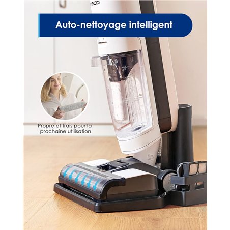 Tineco IFLOOR Breeze Aspirador de batería FW040100EU