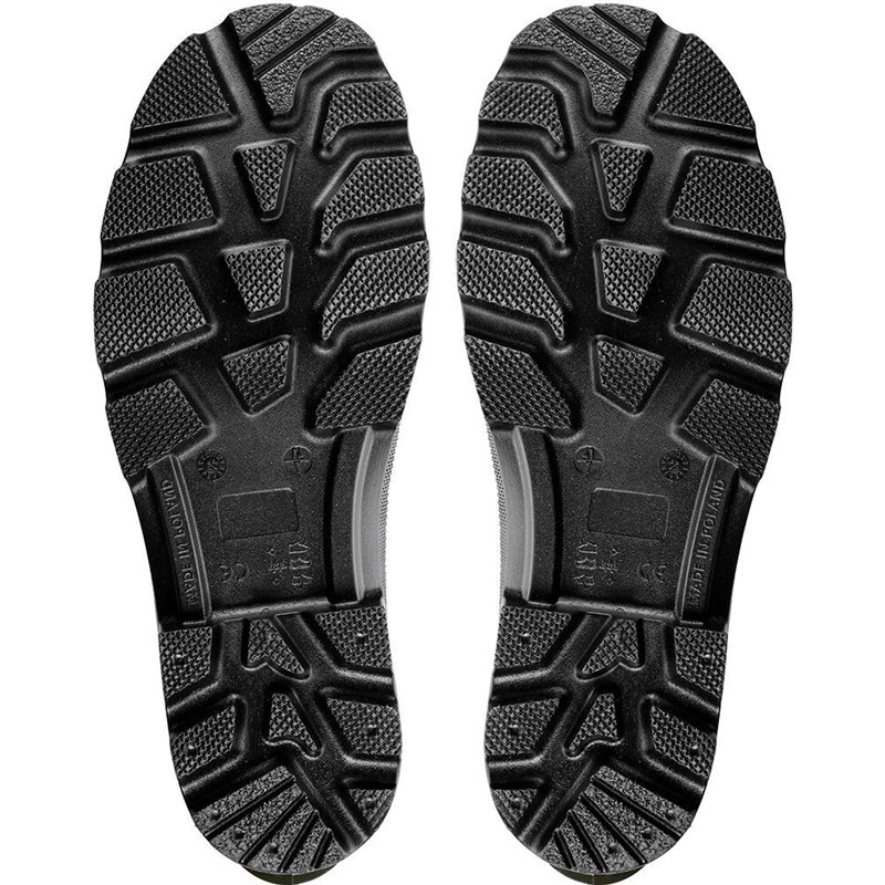 Botas de goma ob src, tamaño 46