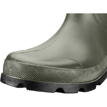 Botas de goma ob src, tamaño 46