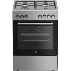 Cocina BEKO FBE62130GXDN