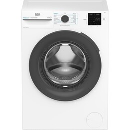 Beko BM3WFU39215WAR White Front Load Washing Machine