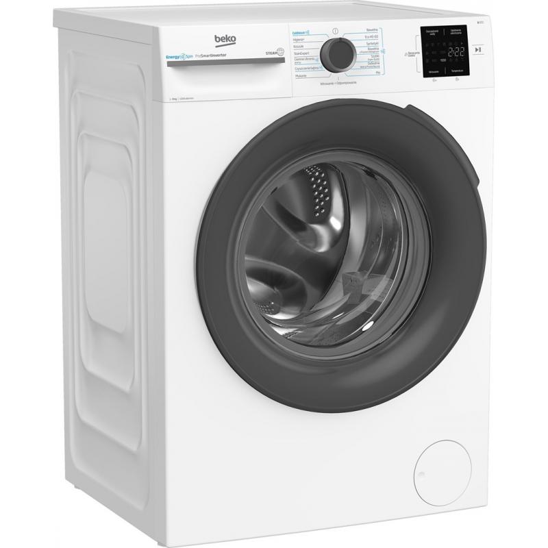 Lavadora BEKO BM3WFU39215WAR