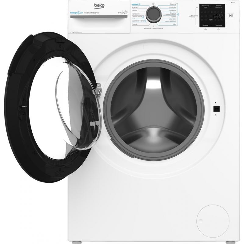 Lavadora BEKO BM3WFU39215WAR