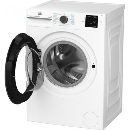 Lavadora BEKO BM3WFU39215WAR