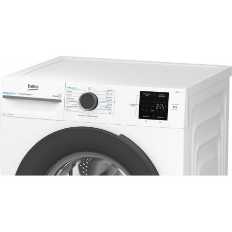 Lavadora BEKO BM3WFU39215WAR