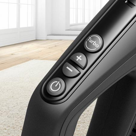 Bosch Serie 6 ProPower 4 L Aspiradora cilíndrica Secar 850 W Bolsa para el polvo