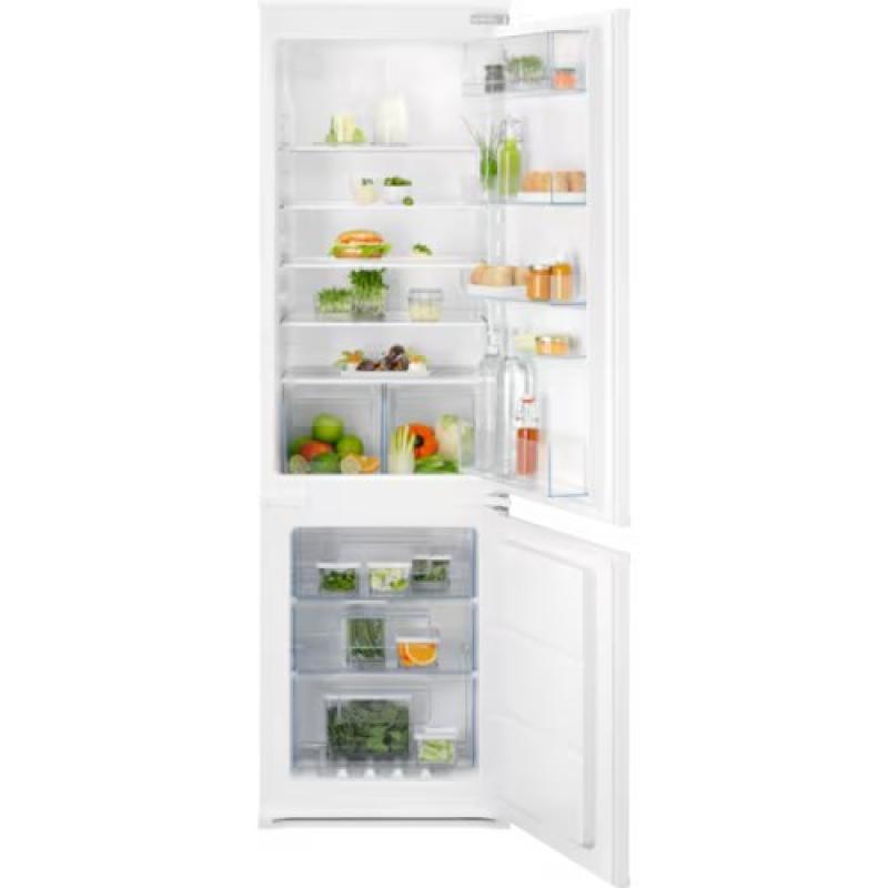Electrolux LNT6NE18S Integrado 257 L E Blanco