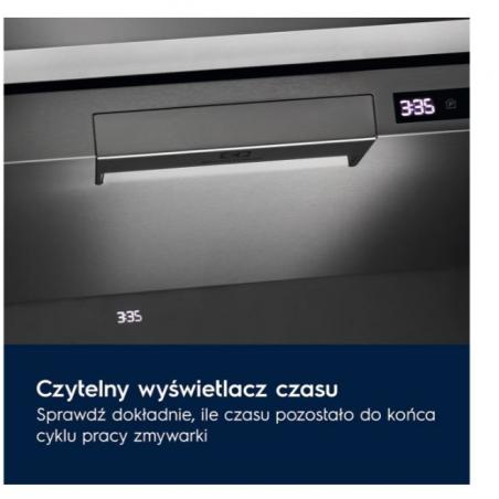 Lavavajillas integrable ELECTROLUX EES48401L