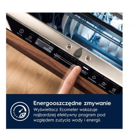 Lavavajillas integrable ELECTROLUX EES48401L