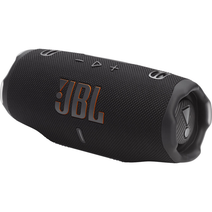 JBL Charge 6 – Schwarz
