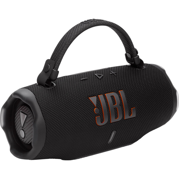 JBL Charge 6 - Preto