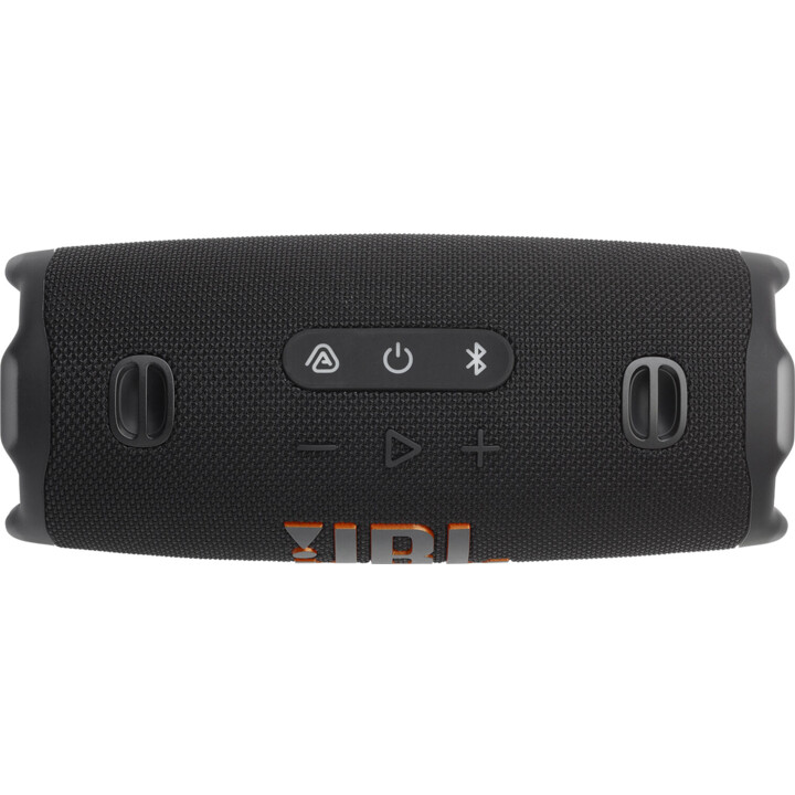 JBL Charge 6 - Noir