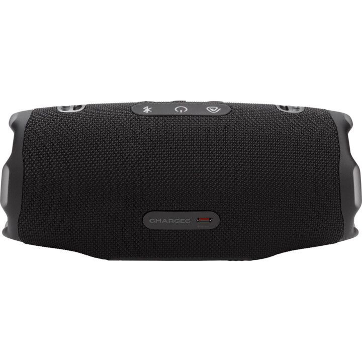 JBL Charge 6 - Nero