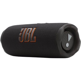 JBL Flip 7 – Schwarz