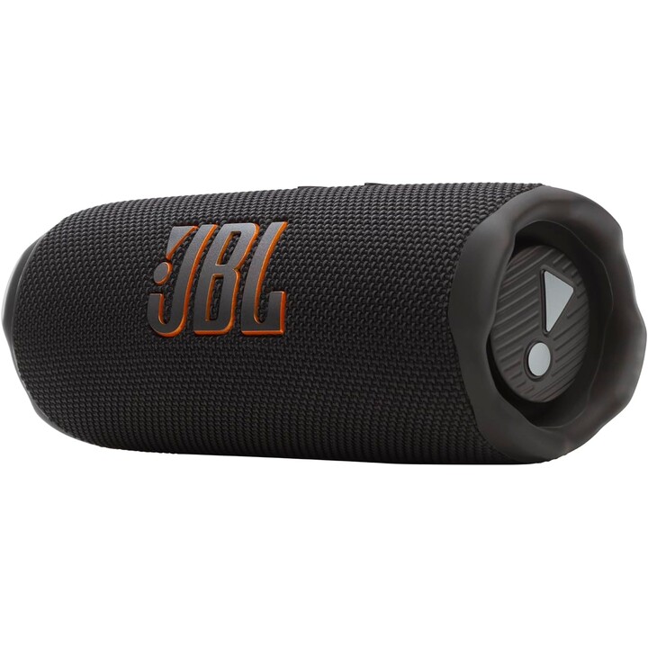 JBL Flip 7 - Nero