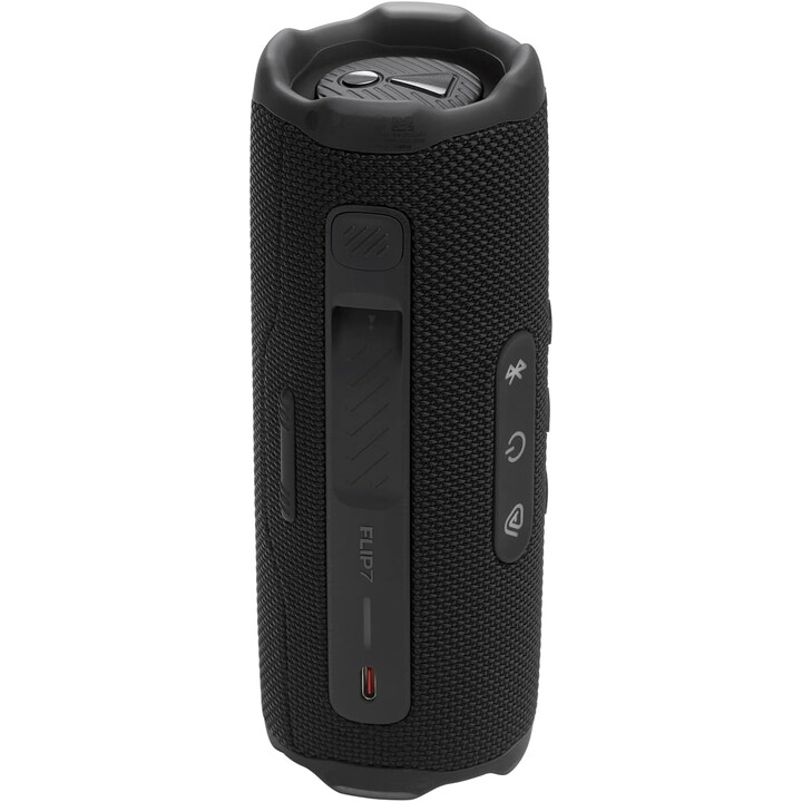 JBL Flip 7 – Schwarz