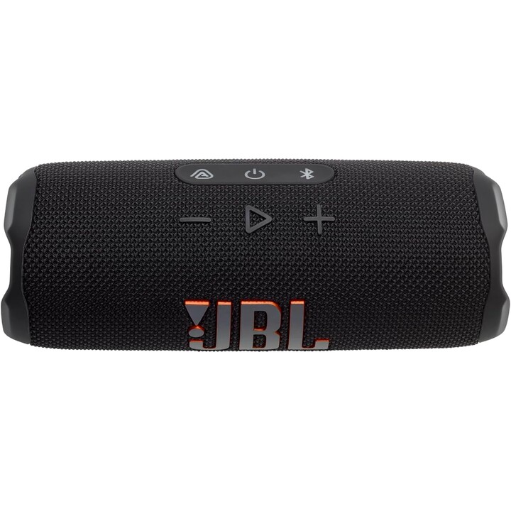 JBL Flip 7 - Noir