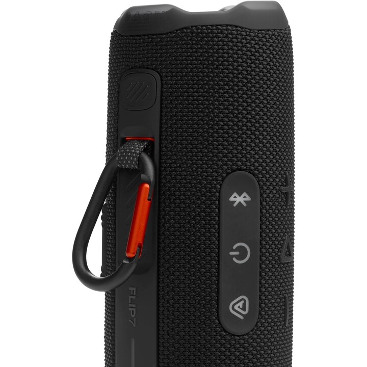 JBL Flip 7 - Nero
