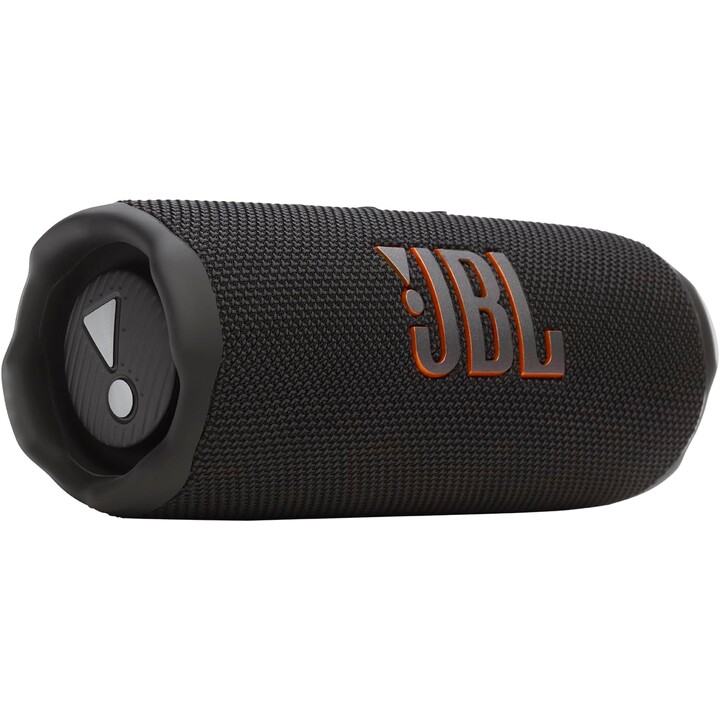 JBL Flip 7 - Preto