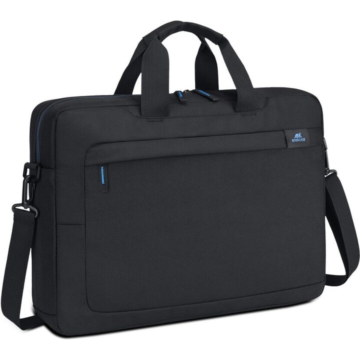 NB CASE BOBOLI 15.6-16"/NERO 8036 RIVACASE