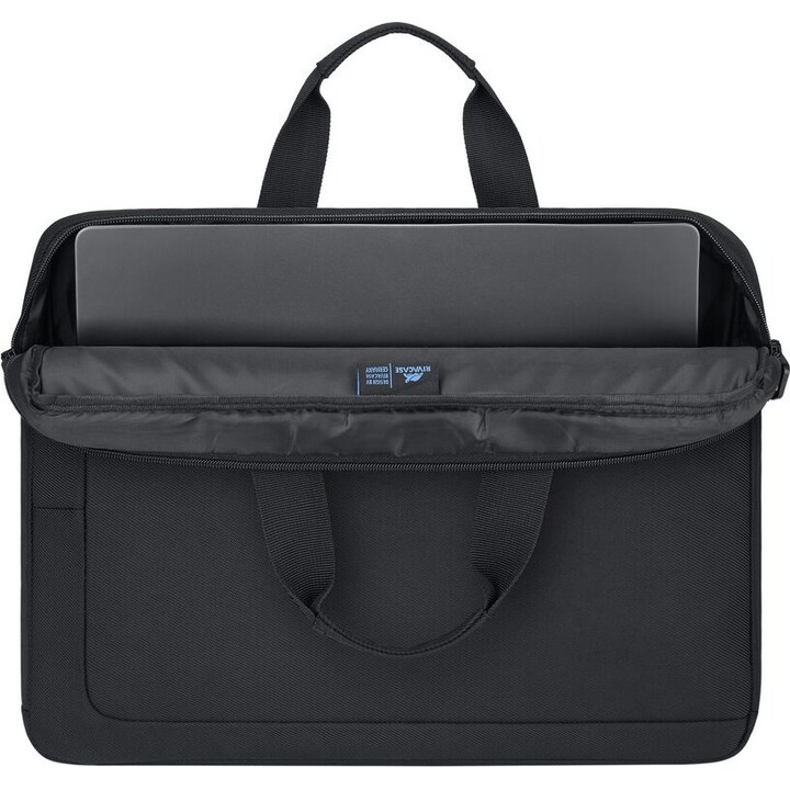 NB CASE BOBOLI 15.6-16"/NERO 8036 RIVACASE