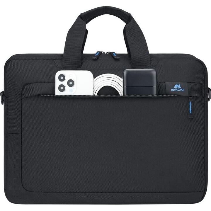 NB CASE BOBOLI 15.6-16"/NERO 8036 RIVACASE