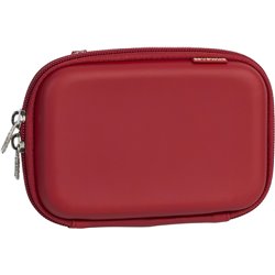 Boîtier pour disque dur 9101 (PU) RIVACASE ROUGE