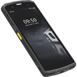 Grandstream WP 856 WIFI - Coletor de dados