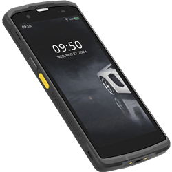 Grandstream WP 856 WIFI - Data Collector