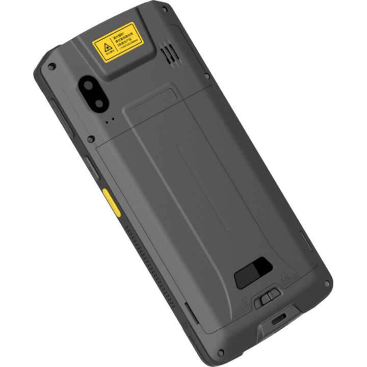 Grandstream WP 856 WiFi - Datensammler