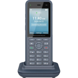 Grandstream WiFi-Handset WP836