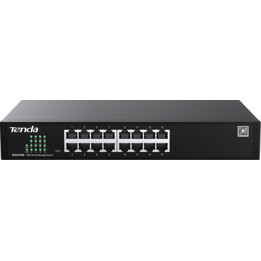 Switch Tenda TEG2216D 16GE Cloud