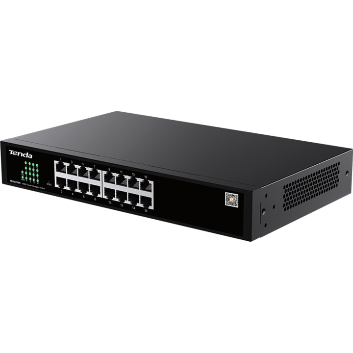 Switch Tenda TEG2216D 16GE Cloud