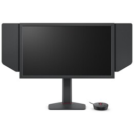 Monitor para juegos BenQ ZOWIE XL2586X+ 62,18 cm (24,1")